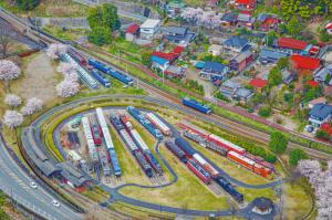 碓氷峠鉄道文化むら